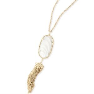 Kendra Scott Rayne Necklace
